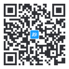 iOS 苹果版 二维码(6686sports)